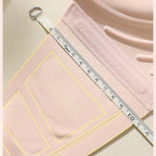 Women's padded push-up wireless comfort bra