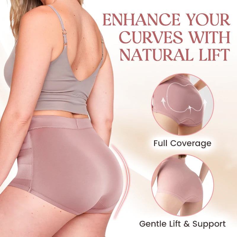 ⏳Limited-time 50% off⏰ Ultimate Comfort Leakproof and Shaping Panties👙
