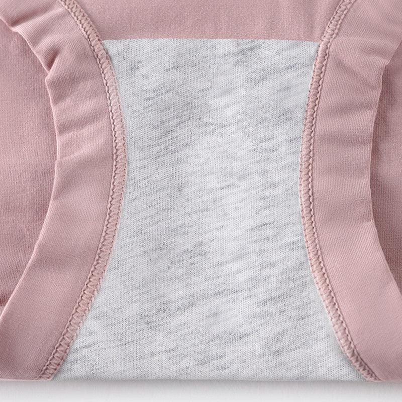 ⏳Limited-time 50% off⏰ Ultimate Comfort Leakproof and Shaping Panties👙