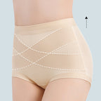 ⏳Limited-time 50% off⏰ Ultimate Comfort Leakproof and Shaping Panties👙