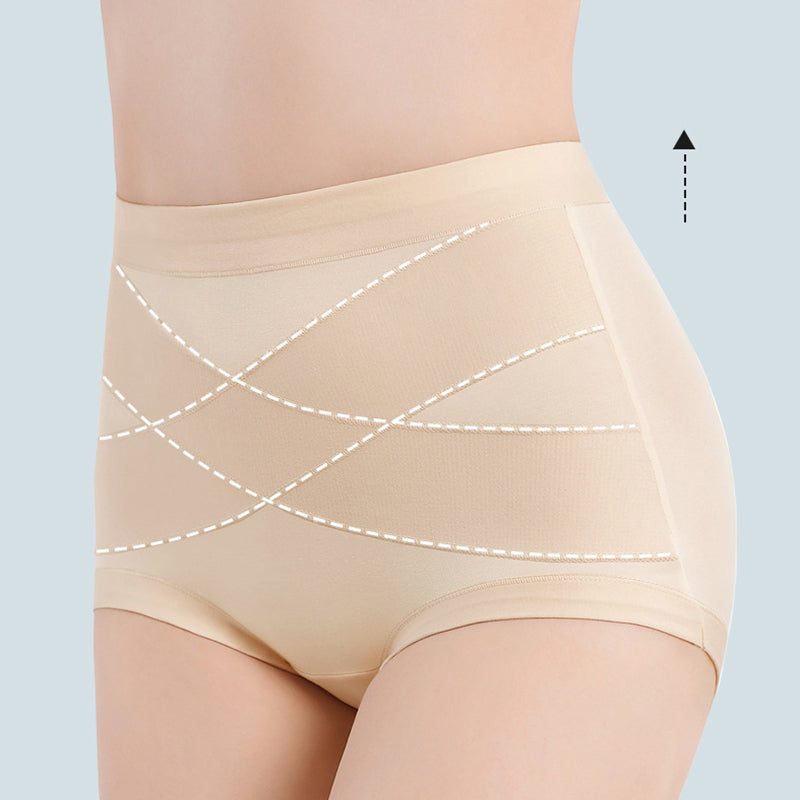 ⏳Limited-time 50% off⏰ Ultimate Comfort Leakproof and Shaping Panties👙