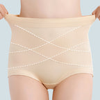 ⏳Limited-time 50% off⏰ Ultimate Comfort Leakproof and Shaping Panties👙