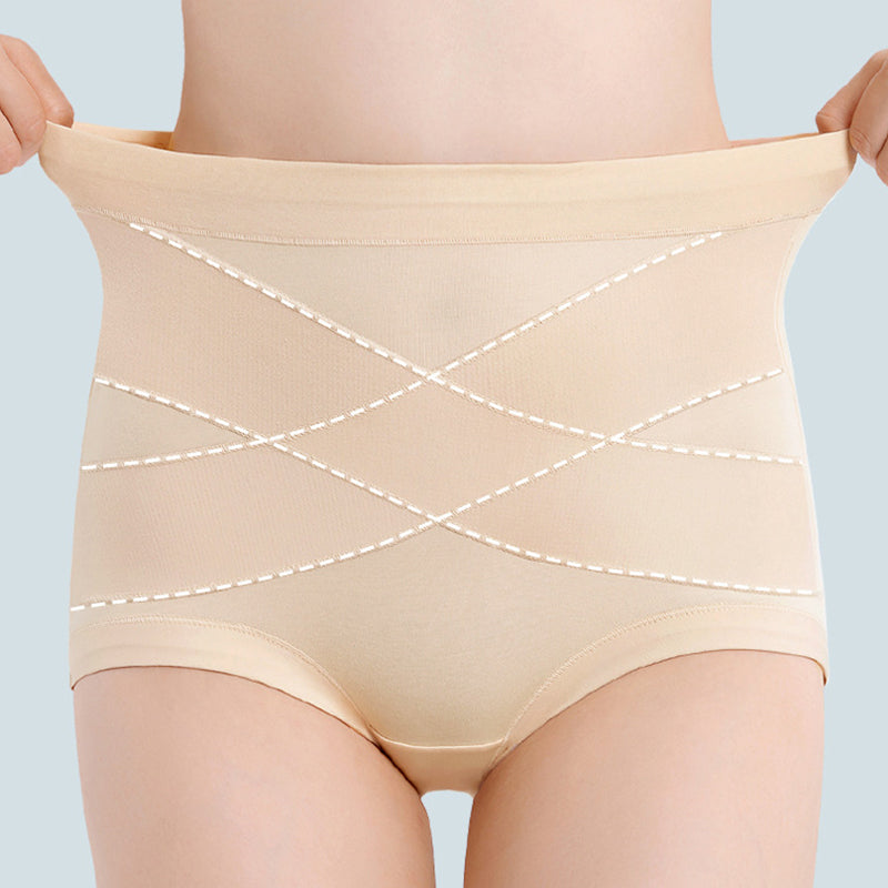 ⏳Limited-time 50% off⏰ Ultimate Comfort Leakproof and Shaping Panties👙