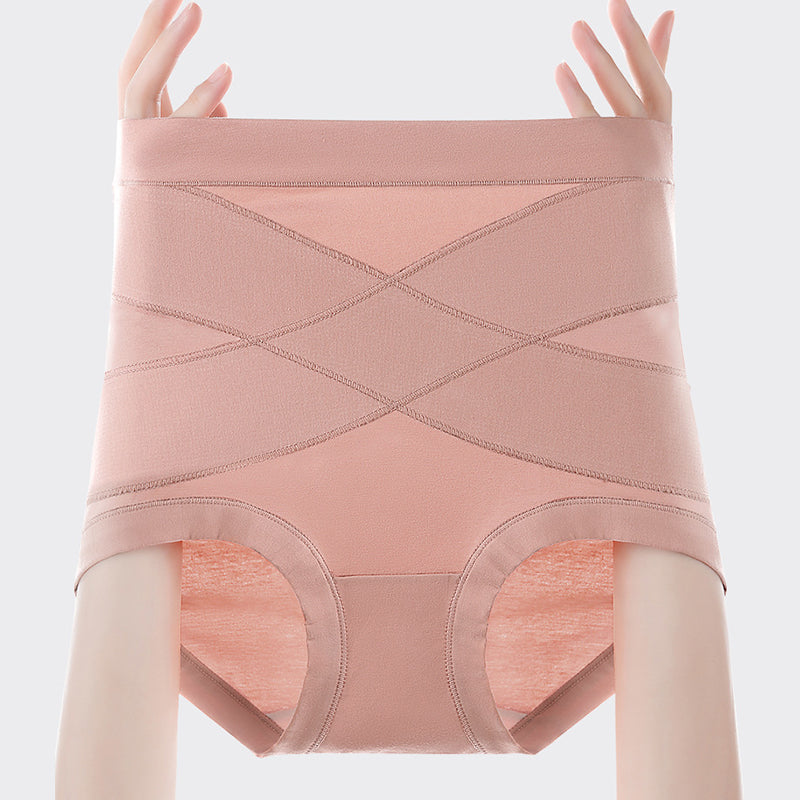 ⏳Limited-time 50% off⏰ Ultimate Comfort Leakproof and Shaping Panties👙