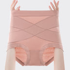 ⏳Limited-time 50% off⏰ Ultimate Comfort Leakproof and Shaping Panties👙