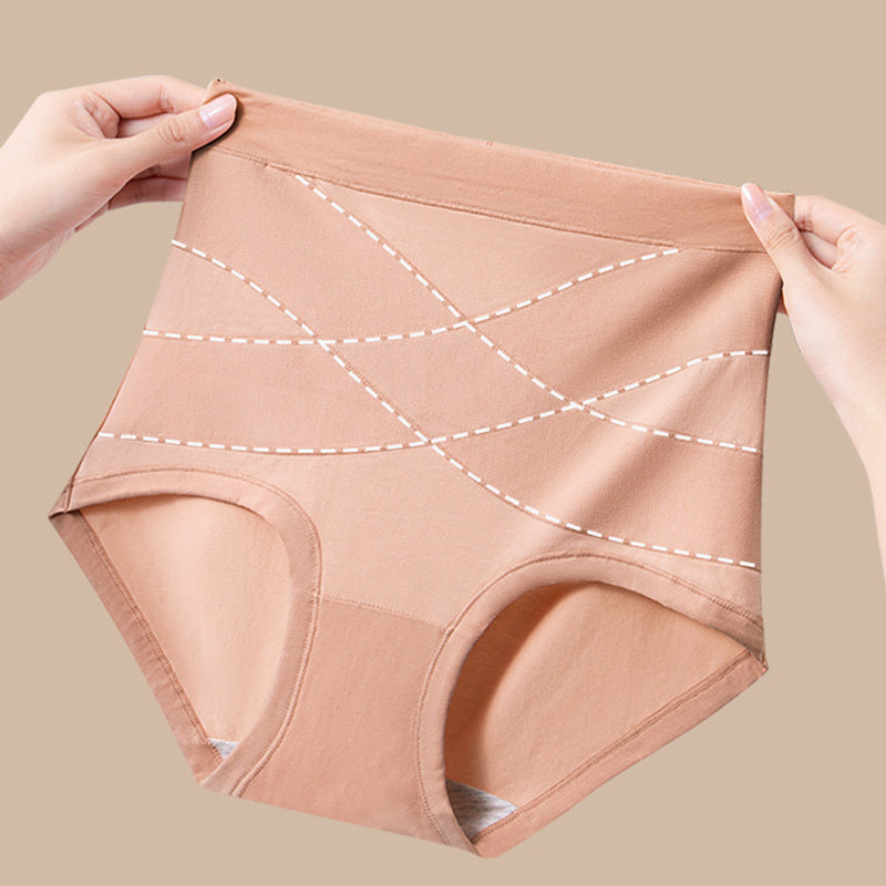 ⏳Limited-time 50% off⏰ Ultimate Comfort Leakproof and Shaping Panties👙