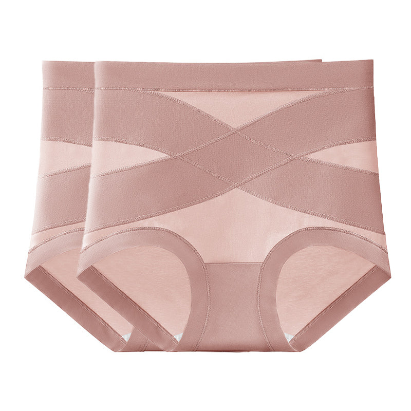 ⏳Limited-time 50% off⏰ Ultimate Comfort Leakproof and Shaping Panties👙