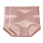 ⏳Limited-time 50% off⏰ Ultimate Comfort Leakproof and Shaping Panties👙