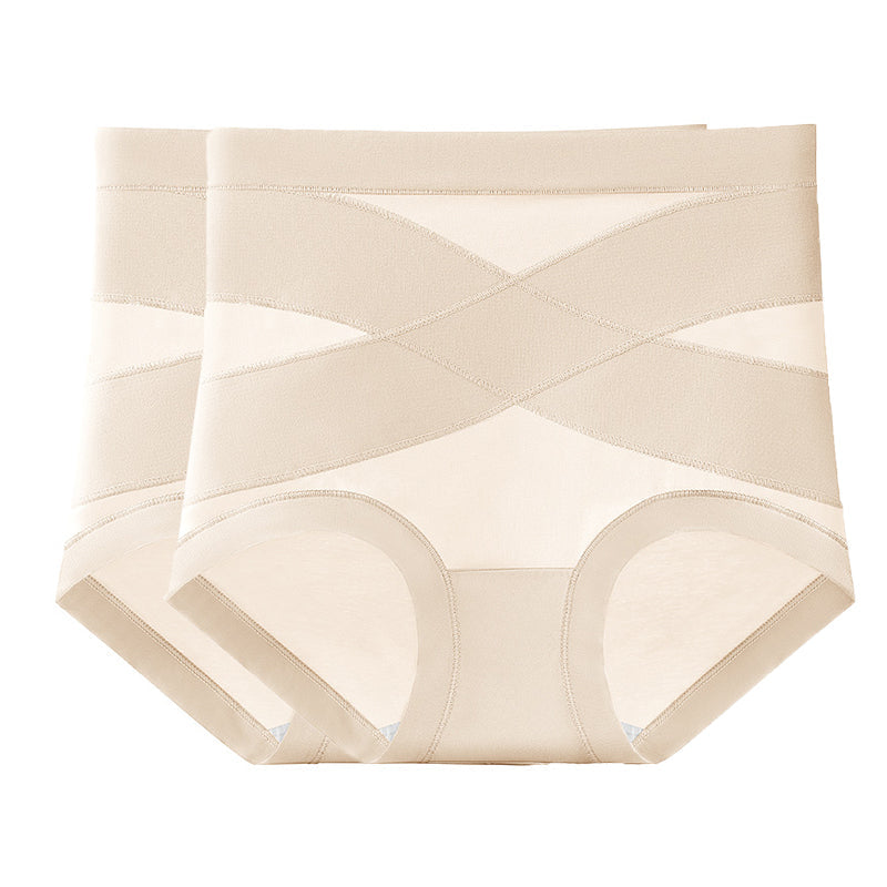 ⏳Limited-time 50% off⏰ Ultimate Comfort Leakproof and Shaping Panties👙
