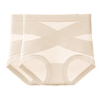 ⏳Limited-time 50% off⏰ Ultimate Comfort Leakproof and Shaping Panties👙