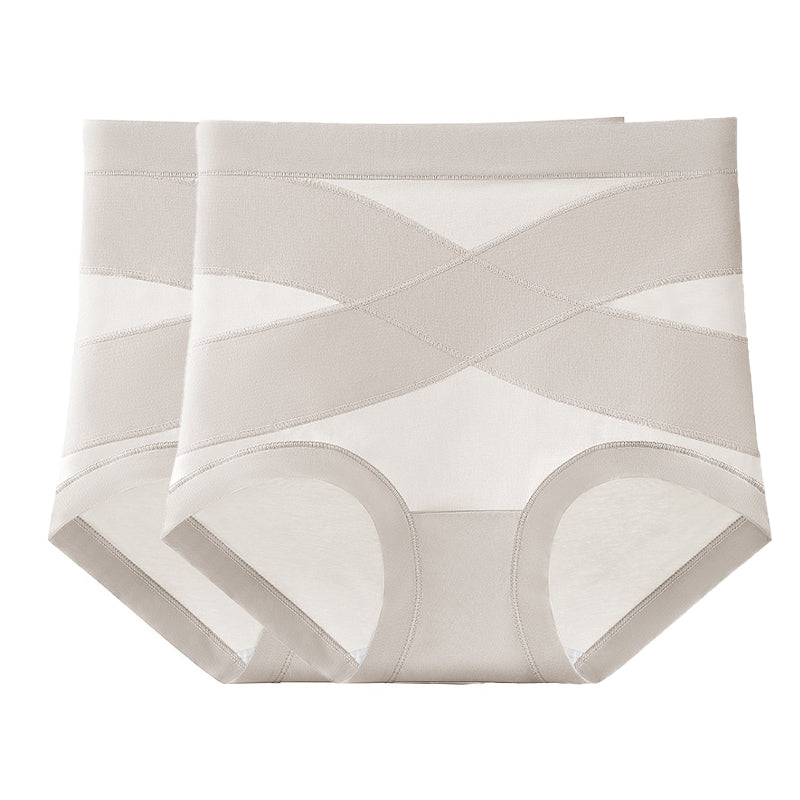 ⏳Limited-time 50% off⏰ Ultimate Comfort Leakproof and Shaping Panties👙