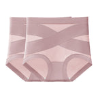 ⏳Limited-time 50% off⏰ Ultimate Comfort Leakproof and Shaping Panties👙