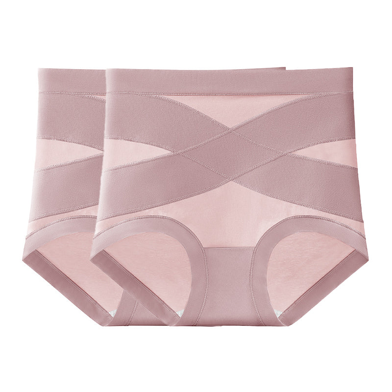 ⏳Limited-time 50% off⏰ Ultimate Comfort Leakproof and Shaping Panties👙