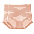 ⏳Limited-time 50% off⏰ Ultimate Comfort Leakproof and Shaping Panties👙