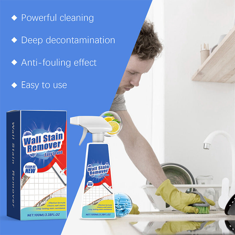 Magic Wall Repair Spray