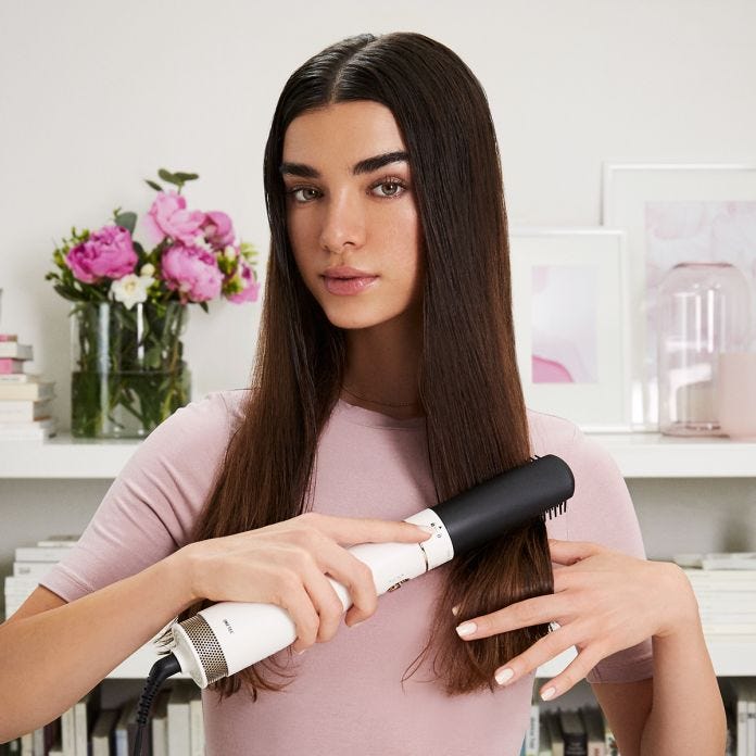 8 in 1 Hot Air Brush