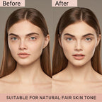 High-Coverage Concealer For Face & Body