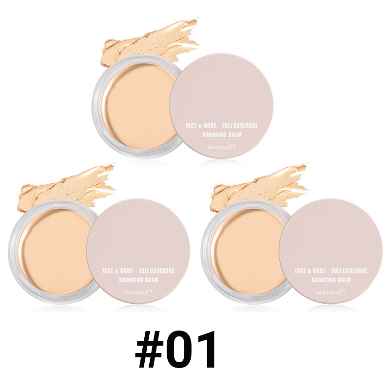 High-Coverage Concealer For Face & Body