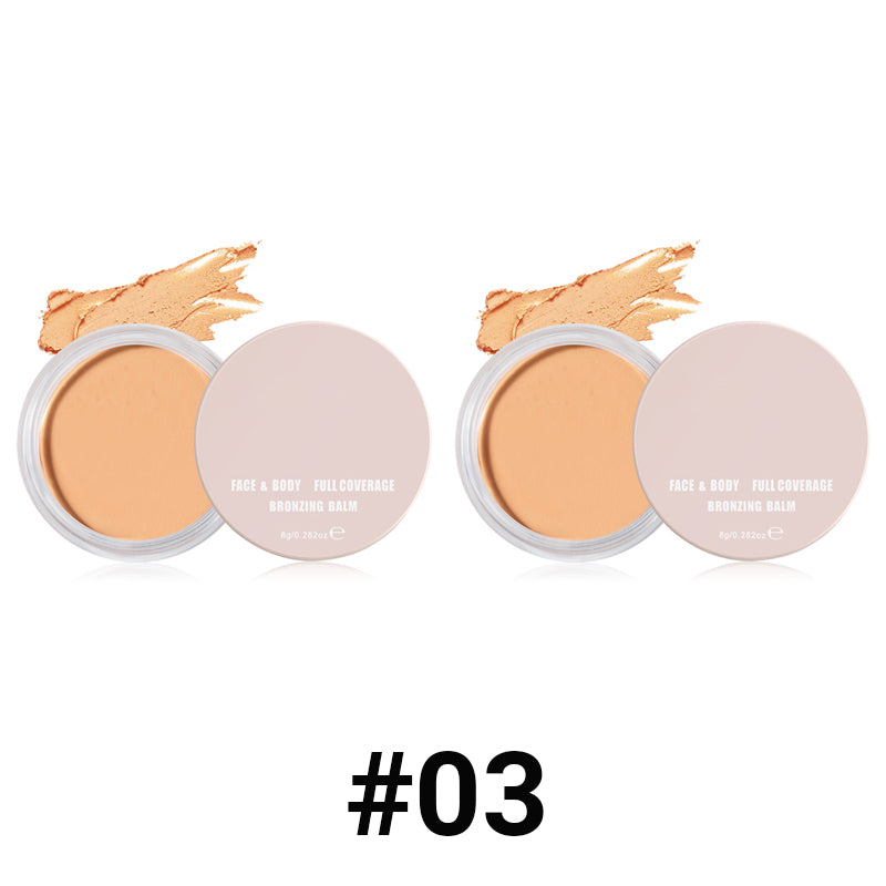 High-Coverage Concealer For Face & Body