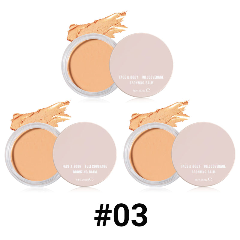 High-Coverage Concealer For Face & Body