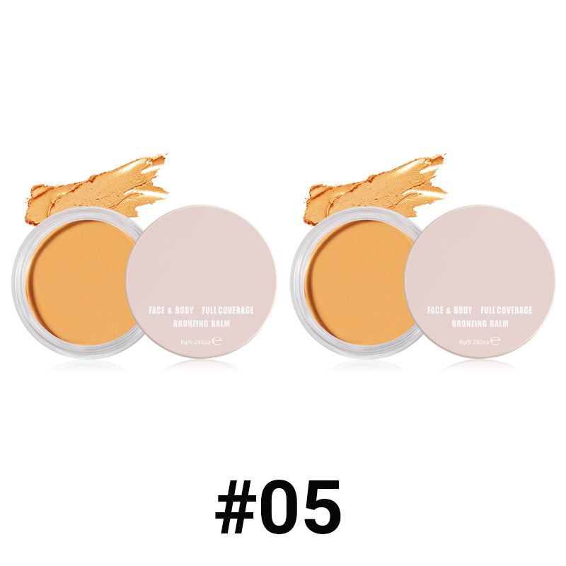 High-Coverage Concealer For Face & Body