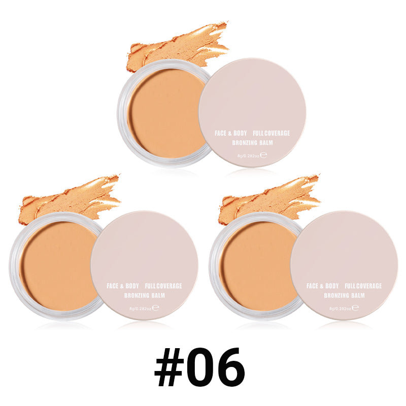 High-Coverage Concealer For Face & Body