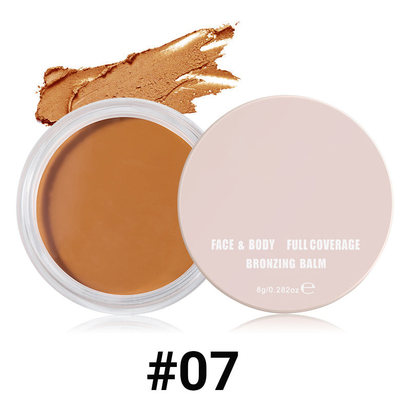 High-Coverage Concealer For Face & Body