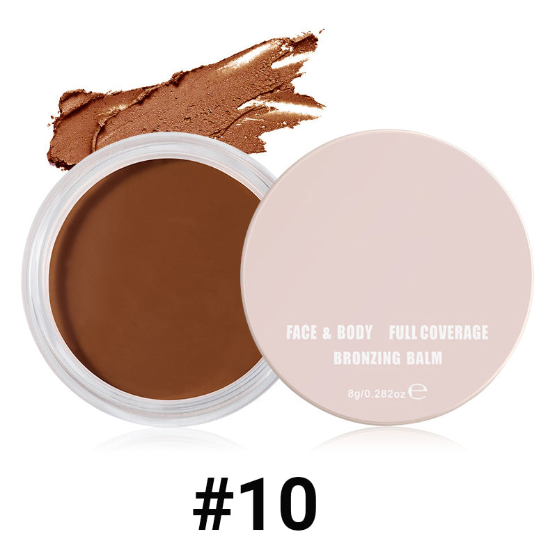 High-Coverage Concealer For Face & Body