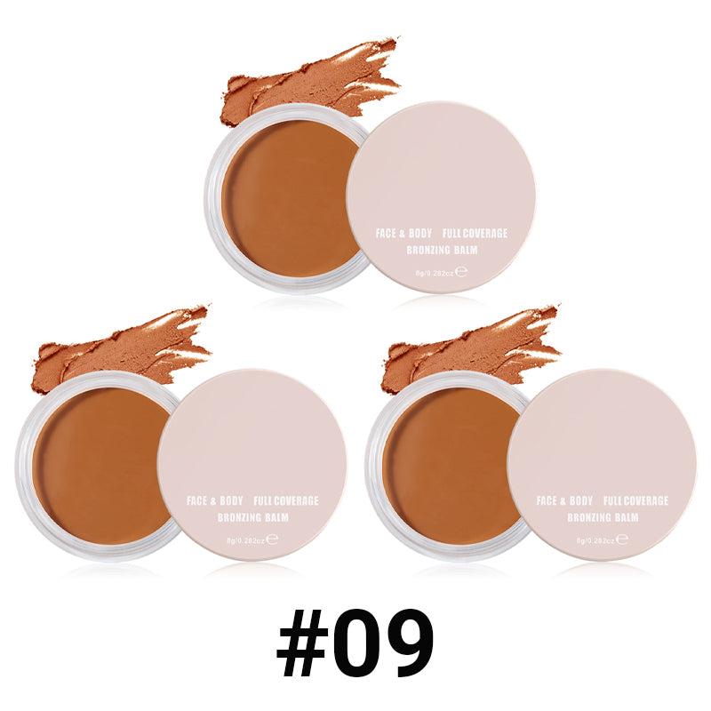 High-Coverage Concealer For Face & Body