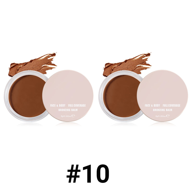 High-Coverage Concealer For Face & Body
