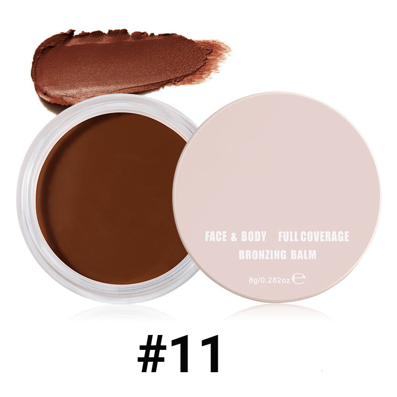 High-Coverage Concealer For Face & Body