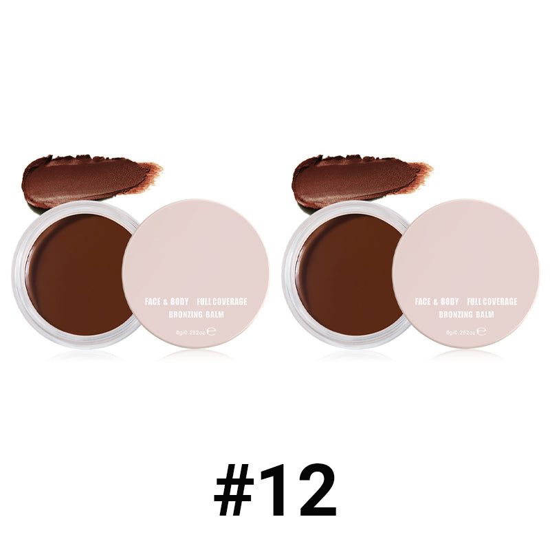 High-Coverage Concealer For Face & Body