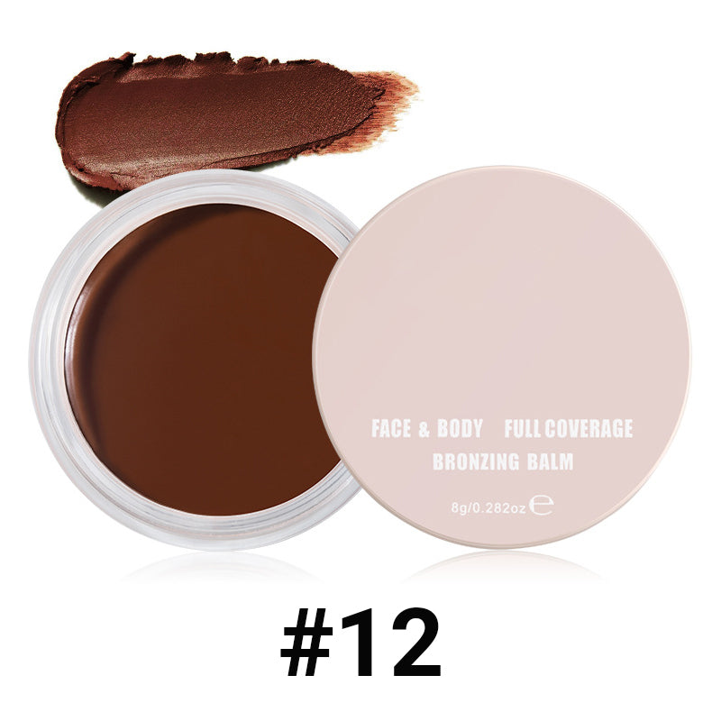 High-Coverage Concealer For Face & Body