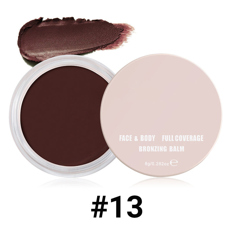 High-Coverage Concealer For Face & Body