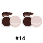 High-Coverage Concealer For Face & Body