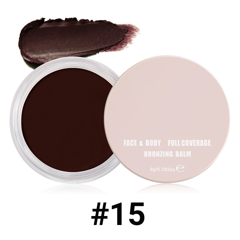 High-Coverage Concealer For Face & Body