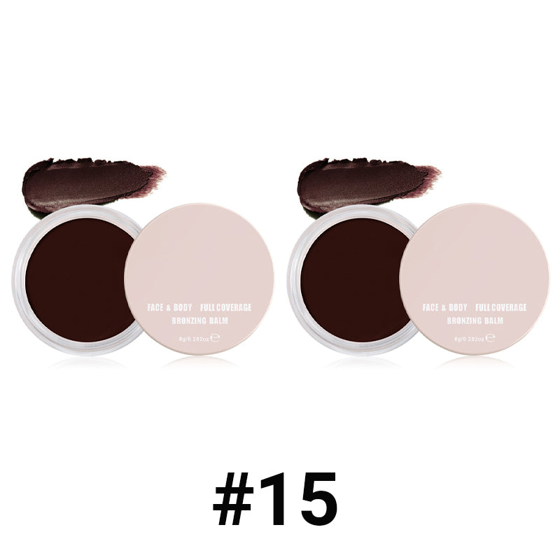 High-Coverage Concealer For Face & Body
