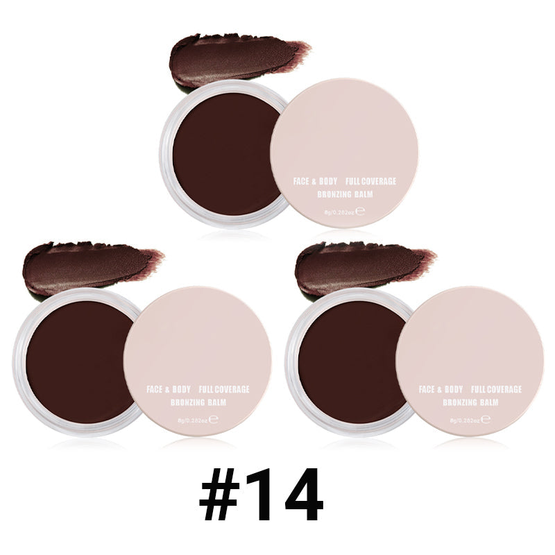 High-Coverage Concealer For Face & Body