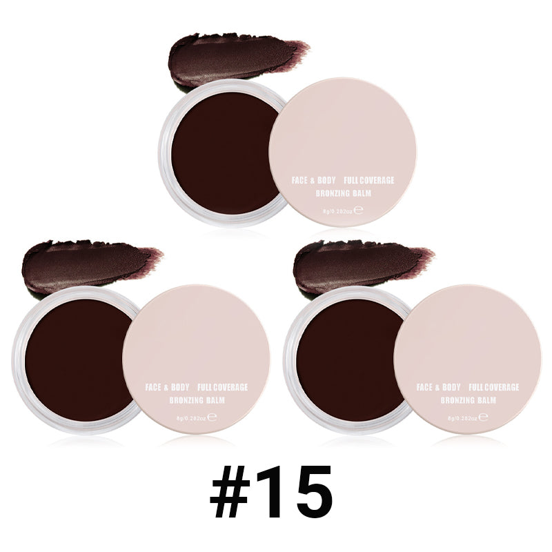 High-Coverage Concealer For Face & Body
