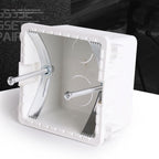 [Fixed Steel Piece] Concealed Box Repairer