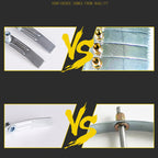 [Fixed Steel Piece] Concealed Box Repairer