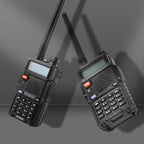⏳Limited-time 50% off⏰ UV-5R Two Way Radio Dual Band Walkie☎️