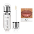 Long-Lasting Smooth Hydrating High-Shine Lip Gloss
