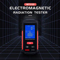 EMF Radiation Meter
