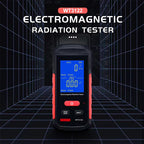 EMF Radiation Meter