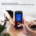 EMF Radiation Meter