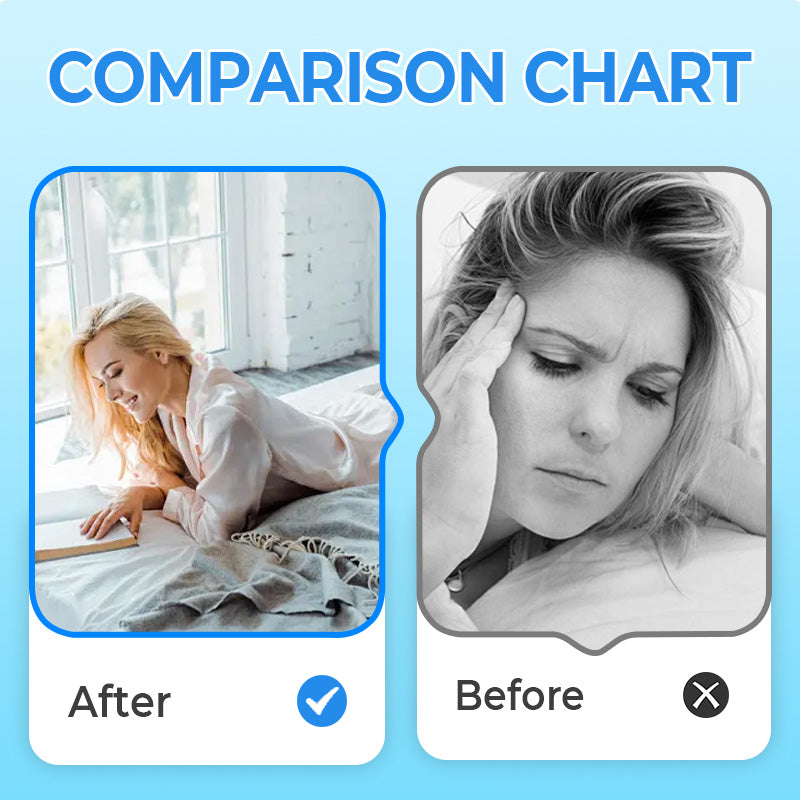 ⏳Limited-time 50% off⏰Electric Scalp Massager💆‍♀️💆‍♂️