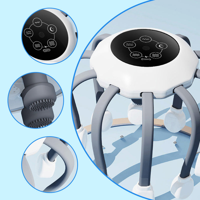 ⏳Limited-time 50% off⏰Electric Scalp Massager💆‍♀️💆‍♂️