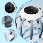 ⏳Limited-time 50% off⏰Electric Scalp Massager💆‍♀️💆‍♂️