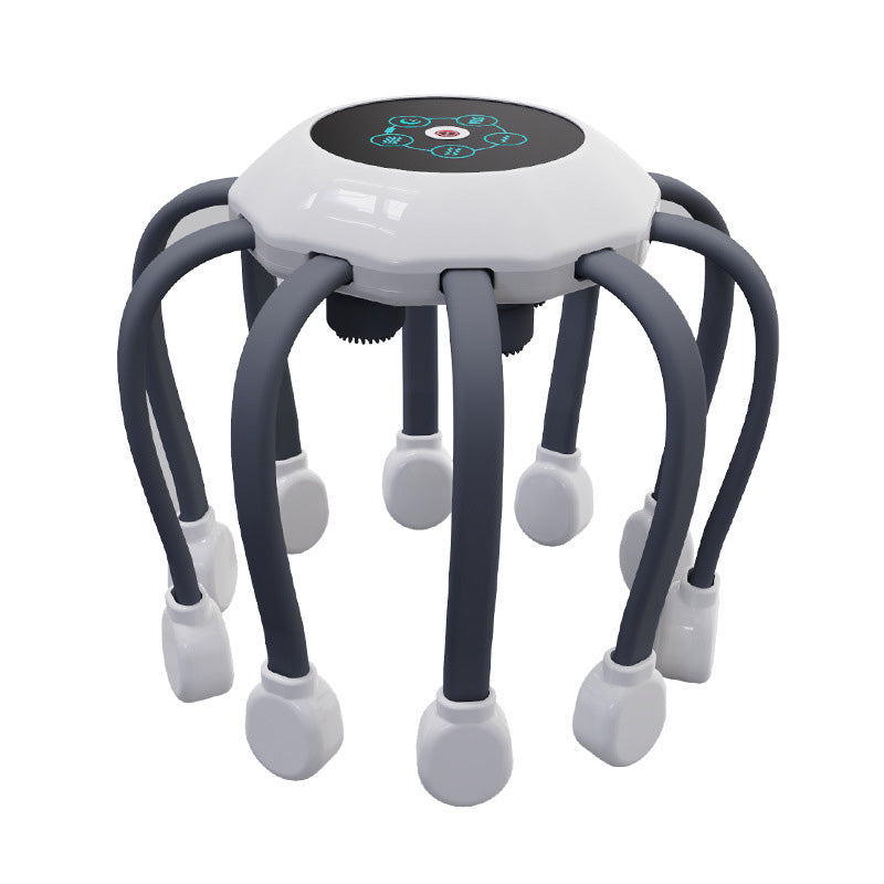 ⏳Limited-time 50% off⏰Electric Scalp Massager💆‍♀️💆‍♂️